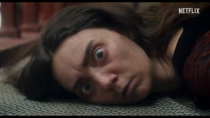 El Decamerón - Tráiler oficial Netflix