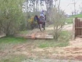 15 avril 2008 Hélios Cross