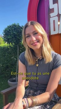 SOLIDAYS : L'anecdote de concert de Styleto