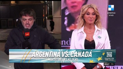 Marketing y show: a Wanda la vieron a los besos con Icardi y la acusan de fingir el divorcio