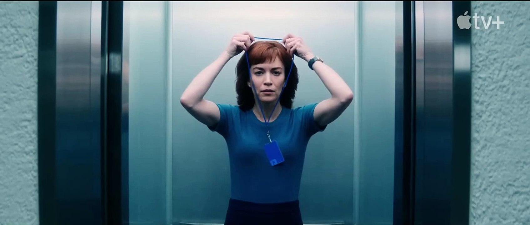 Severance - staffel 2 Trailer (3) OV