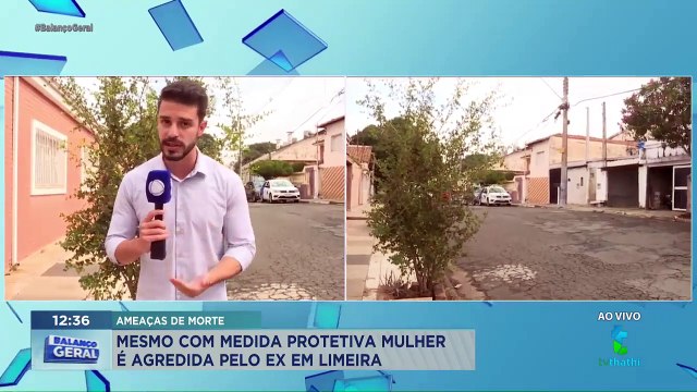 Ao Vivo: Balanço Geral Campinas - Tarde 10.07.2024