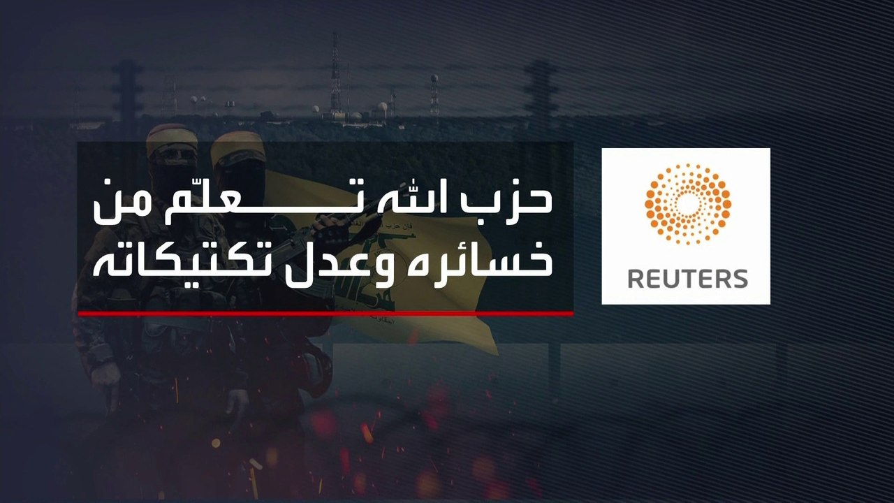 هجمة مرتدة من حزب الله على إسرائيل.. تكتيكات جديدة للتواصل واستخدام المسيرات