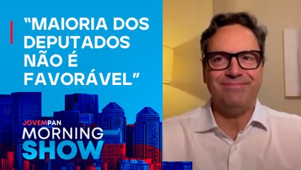Luiz Philippe de Orleans e Bragança sobre REFORMA TRIBUTÁRIA: “Melhor MODELO seria parecido com EUA”