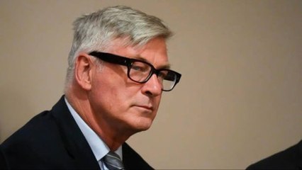 Alex Baldwin Gana Una Sentencia Clave Antes De Su Juicio Por Homicidio Involuntario