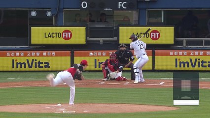 양현종, 프로야구 최초 400경기 선발 대기록 / YTN