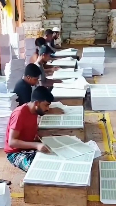 Quran telawat