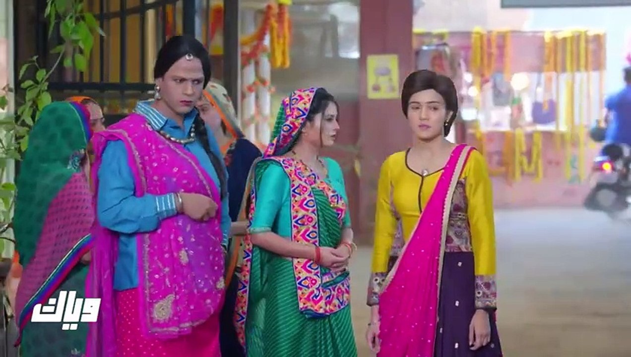 مسلسل خفايا القلوب 4 الحلقة 23 الثالثة والعشرون مدبلجة HD