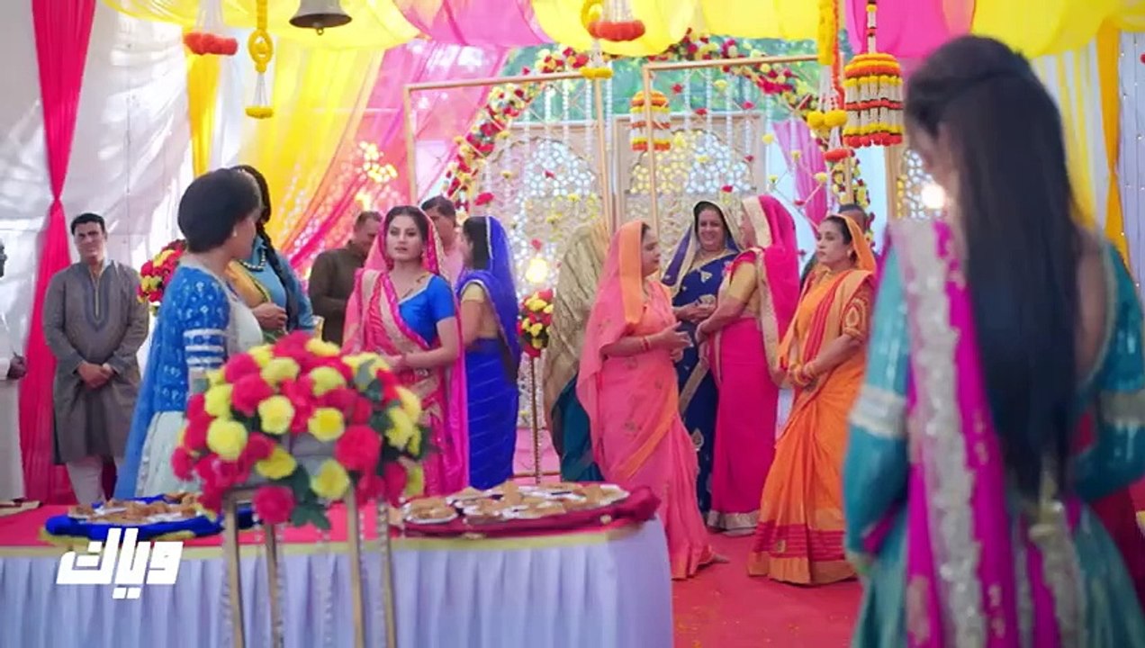 مسلسل خفايا القلوب 4 الحلقة 24 الرابعة والعشرون مدبلجة HD