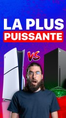 PS5 vs Xbox Series X: Which Console Reigns Supreme in Power? 🔥