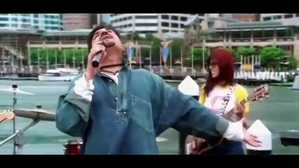 Angel Eyes | Bombay Vikings | Hindi Album Song