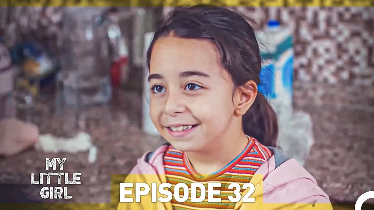 My Little Girl Episode 32 - video Dailymotion