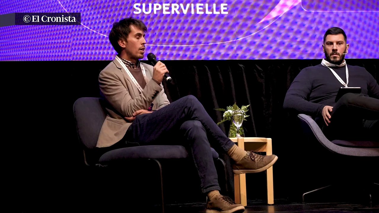 #BrandStrategy | Entrevista a Hugo López Avecilla, líder del segmento de emprendedores y Pymes del Banco Supervielle.