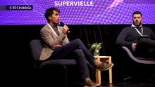 #BrandStrategy | Entrevista a Hugo López Avecilla, líder del segmento de emprendedores y Pymes del Banco Supervielle.
