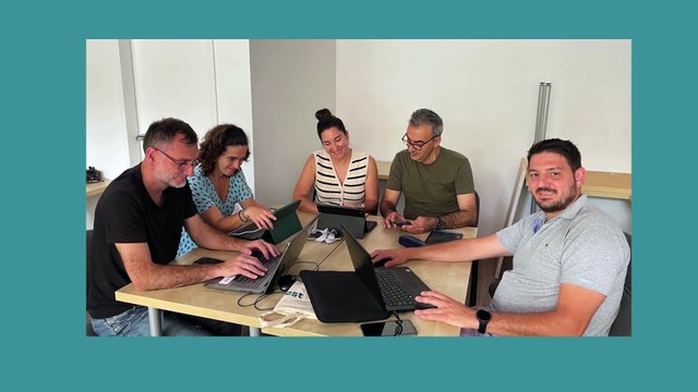 Μουσικό Σχολείο Σιάτιστας Erasmus+ Ενσωμάτωση της Τεχνητής Νοημοσύνης στη Διδασκαλία