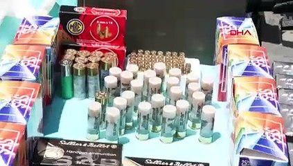 Fenomen operasyonunda vergi müfettişine de gözaltı