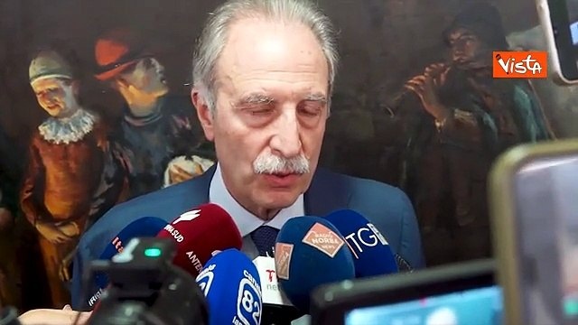 Bardi presenta nuova giunta Basilicata: «Sanità e industria tra le sfide principali»
