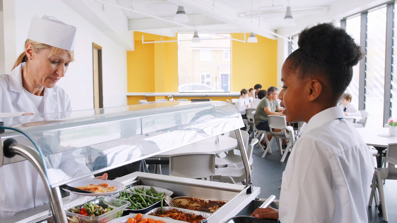 Food insecurity: 3 million children are at risk of going without food during the school summer holidays