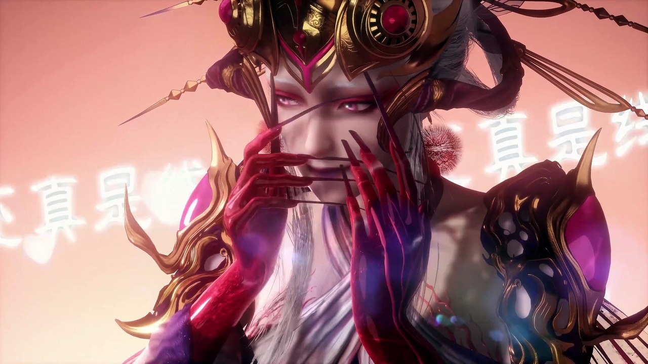 【4K】big brother episode 44 | Multi Sub | Anime 3D | vip110.vip