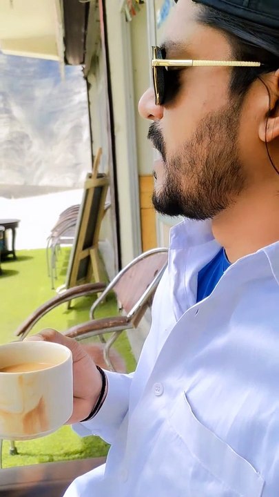 Tea lover