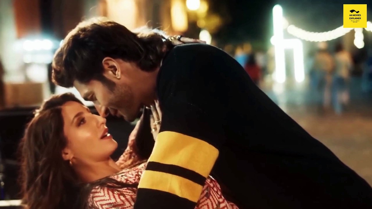 Crakk: Jeetega Toh Jiyegaa (2024) | Film Explained In Hindi/Urdu