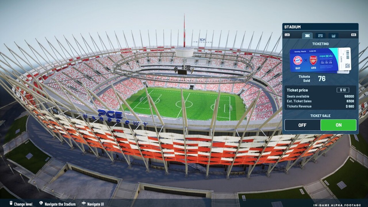 Fußball trifft stadtplanung: der außergewöhnliche aufbau-manager copa city in 10 minuten erklärt