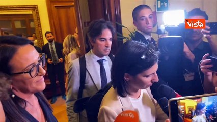 Autonomia, Schlein: "Mai vista una "patriota" spaccare in due Paese per accordo di potere"