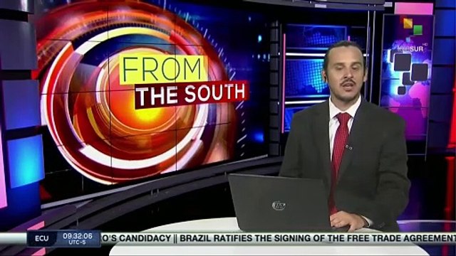 Nicolás Maduro denounces Venezuelan right-wing extremists for violence in the country