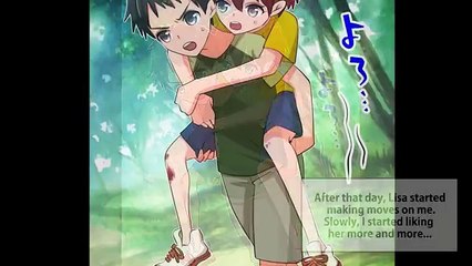 My Overly Strict Coach At School is Actually My Fiancé, and We're Living Together…