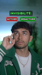 pov: chaque jour vous obtenez un superpouvoir, aujourd’hui vous pouvez devenir invisible PART 2