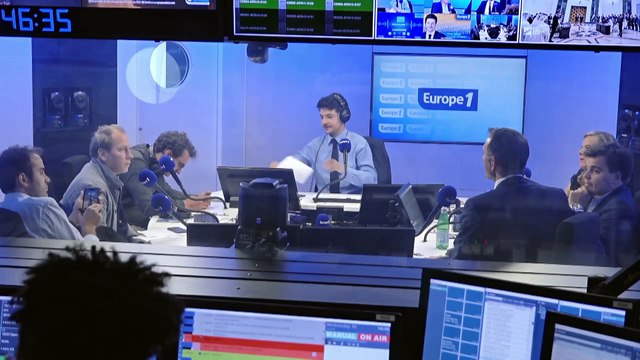 Législatives 2024 - Emmanuel Macron : «Personne ne l'a emporté»