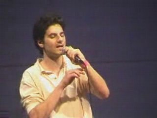 Flo Demi Finale Gsn 2006