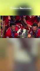 VASCO ANUNCIA PHILIPPE COUTINHO ÀS 11H11: "O MÁGICO VOLTOU"