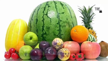 Boticaria García desvela todo lo que nos estamos comiendo en una ración de sandía