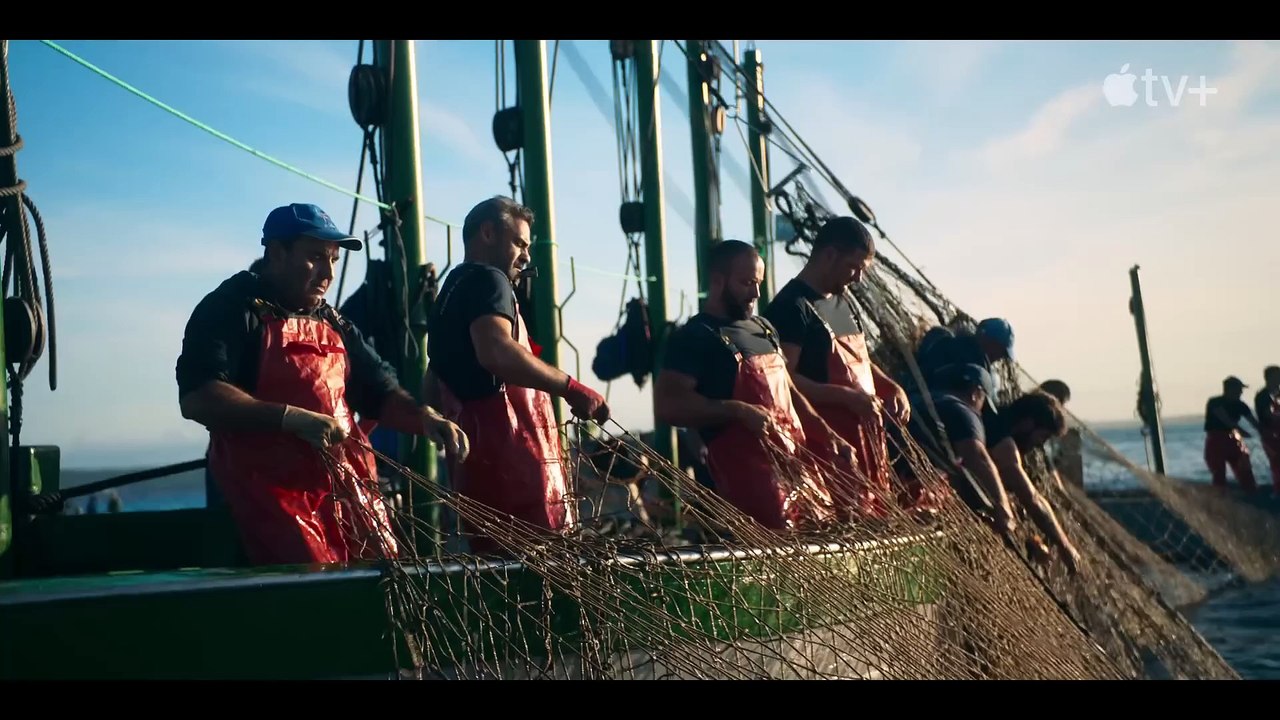 Omnivore - Official Trailer Apple TV+