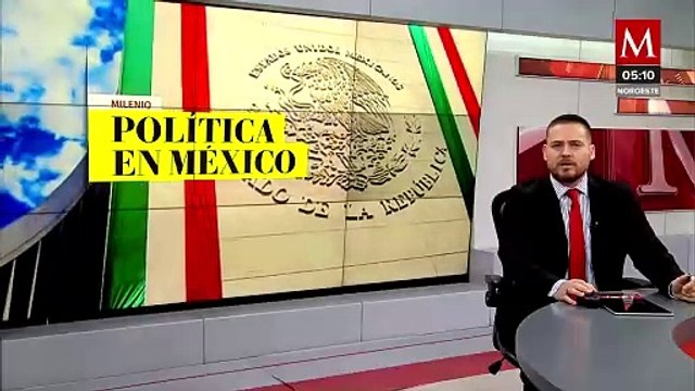 Reforma al Poder Judicial detendría inversiones en el extranjero: COPARMEX