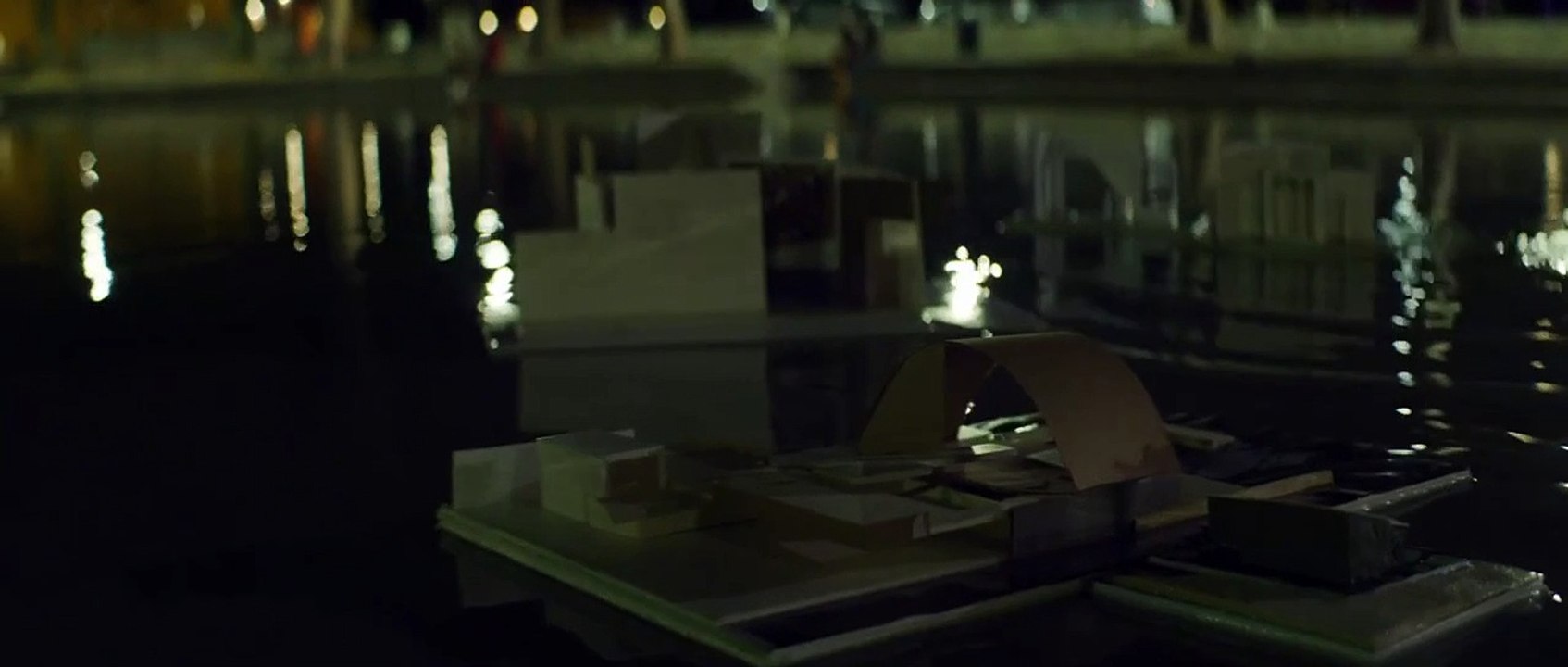 Lino Guanciale alla riconquista della moglie nel romantico "L'invenzione di noi due": la clip esclusiva