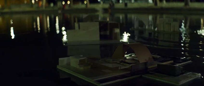 Lino Guanciale alla riconquista della moglie nel romantico L'invenzione di noi due : la clip esclusiva