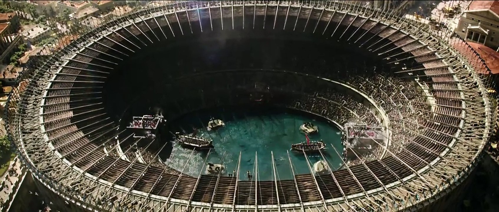 Gladiator 2