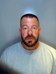 Drink-driver makes up hitchhiker story in police interview after killing baby and aunt