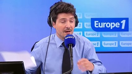 «On ne sait pas où on va, comme toujours» : Laurent Jacobelli réagit à la lettre aux Français d'Emmanuel Macron