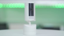 NEW Ring Pan-Tilt Indoor Cam Review & Setup - Missing One Thing!