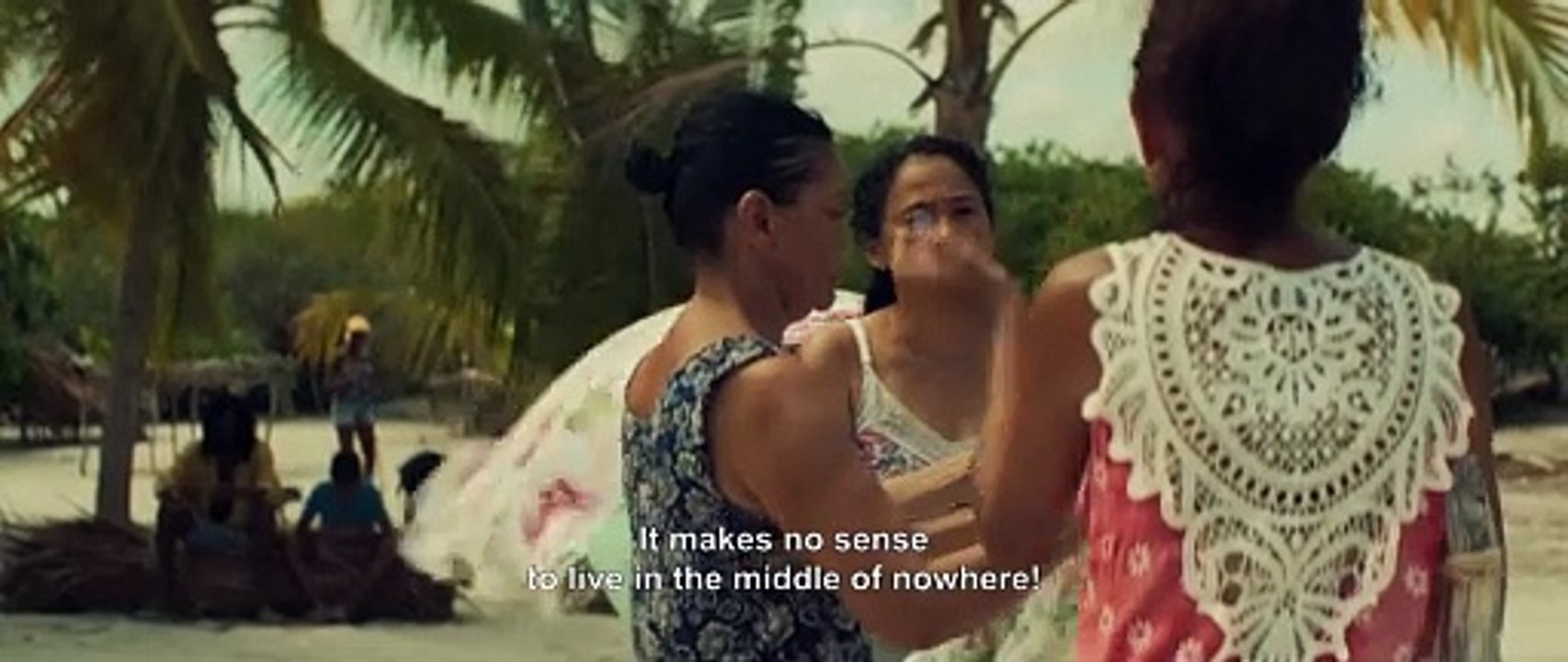 Betânia | Trailer