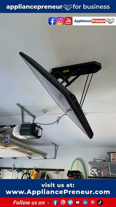TV Mounting service and custom wall designs