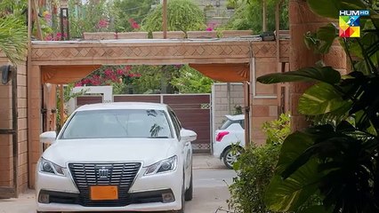 Tum Mere Kya Ho - Episode 77 - 10th July 2024  [ Adnan Raza Mir _ Ameema Saleem ] - HUM TV