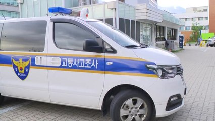 '시청역 역주행' 운전자 2차 피의자 조사 마무리 / YTN