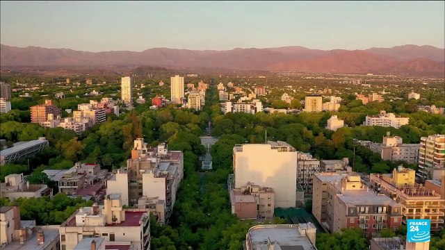 Violences sexuelles : Oscar Jegou et Hugo Auradou vont être transférés à Mendoza en Argentine