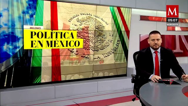 Jueces y magistrados llevarán a cabo paro nacional si se aprueba reforma al PJ