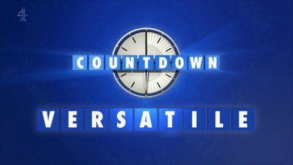 Countdown | Wednesday 31st January 2018 | Episode 6753
