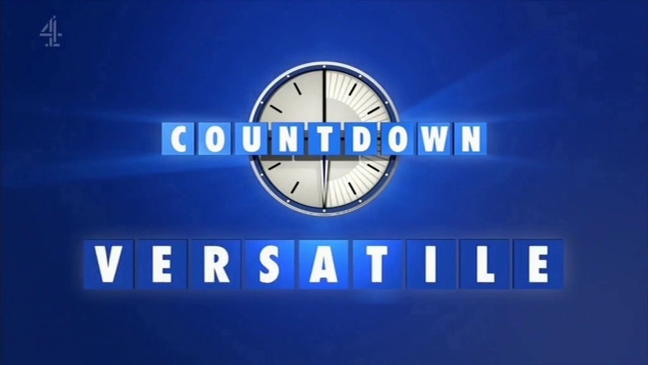 Countdown | Wednesday 31st January 2018 | Episode 6753